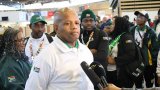 Zukile Mvalo defends his role in SETA