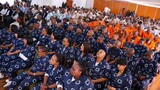 Inmates celebrate historic 94.4% pass rate in matric exams