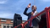 Julius Malema vows to appeal court ruling after firearm conviction
