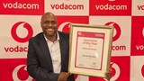 Indy photojournalist Ayanda Ndamane wins big at Vodacom awards
