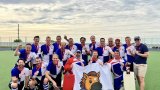 Alex Gitlin leads Reddam House Constantia to victory at the Western Cape Masters hockey tournament