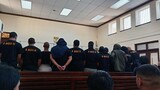 Western Cape High Court reserves bail appeal for 10 Anti-Gang Unit officers