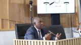 Justice system at risk of total collapse - Mkhwanazi