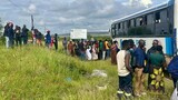 How did a ‘severely overloaded’ Malawi-bound bus pass Gauteng festive roadblocks until Polokwane?