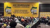 ANC Ekurhuleni elects new leadership at 8th Regional Conference