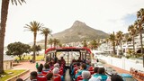 Cape Town named Best City by Travel + Leisure India’s Best Awards 2025