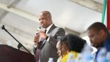 KZN Premier highlights crime and corruption as key challenges for South Africa