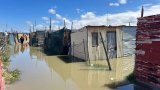 Sewage spill in Khayelitsha affects 300 residents