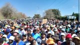 Ga-Rankuwa residents protest for better service delivery in Tshwane