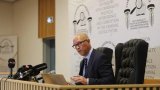 Madlanga Commission on corruption allegations begins on September 17, KZN police boss Mkhwanazi will be first to testify