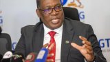 Gauteng Premier Lesufi says DA' s no-confidence motion against him is a publicity stunt