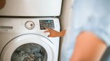 How much water does your washing machine and 10-minute shower use?
