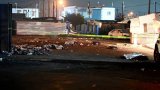 Kraaifontein community takes justice into their own hands after triple murder