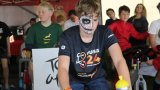 Cape Town’s 24-hour community cycle challenge aims to raise R1 million for children in Langa