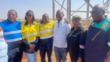 Aggrieved JB Marks Residents pour their hearts out to Sambatha