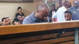 Mamelodi East double murder: Court hears suspect was dating one of the victims