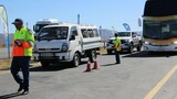 Western Cape sees significant drop in road fatalities