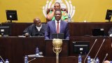 Mashatile urges collaboration to combat gangsterism and crime