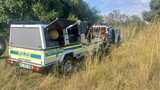 Young constable drowns after suspect flees into dam during North West police chase