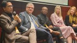 Youth and mental health under the spotlight at G20 Interfaith Forum in Cape Town