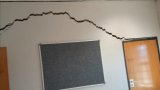 Construction company faces legal action after police station collapse in Dysselsdorp