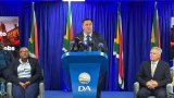 Steenhuisen slams ANC policies as ‘job killers’, unveils plan to do away with transformation