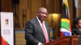 Ramaphosa expresses hope for National Dialogue amid public discord