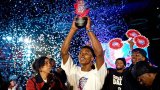 Aimsley Fortuin Crowned Champion at the Red Bull Dance Your Style National Final 2025