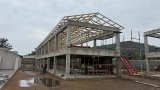 Sakhithemba Shelter Project: Empowering the homeless in eThekwini