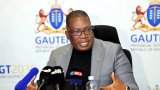 Gauteng’s R1 billion under-expenditure: Unimpressed Lesufi reshuffles heads of departments