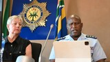 Western Cape crime stats: spike in violent crimes, including murder