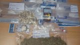 POPCRU reacts to arrest of police officer on drug-related charges