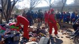 City of Tshwane cracks down on homelessness amid crime concerns