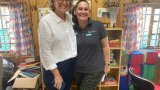 Transforming lives: The inspiring journey of Makabongwe Pre-school