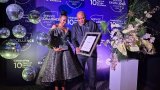 Poet, artist and civil servant Bulelwa Basse honoured at Western Cape Government Service Excellence Awards