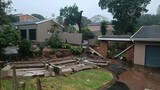 WATCH: One Dead as Flash Floods and Mudslides Devastate KwaZulu-Natal's South Coast