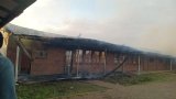 NSC exams proceed despite classrooms being set alight at KZN school