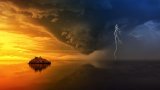 Weekend weather forecast: Mixed sunshine and showers across South Africa