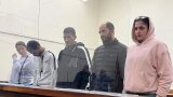Five suspects in Malcolm Pather murder case opt to remain in custody