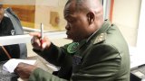 Border guards thwart nearly 10,000 illegal crossings