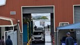 New drive-through facility in Brackenfell simplifies vehicle licence renewals