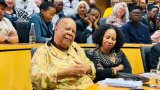 Naledi Pandor: Land redistribution in South Africa will be difficult and take time