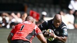 Bongi Mbonambi braces for physical SA derby as Sharks plot to stop Stormers' 'big weapon'