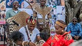 Prince Thulani Zulu clarifies absence from King Misuzulu's wedding