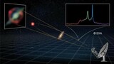 Astronomers discover the most distant hydroxyl gigamaser ever detected