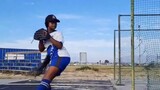 Khayelitsha teen steps onto Africa’s baseball stage