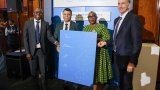 ‘This centre could revitalise SA manufacturing industry’ - Deputy Minister Gina hails UP-WEF partnership on global (…)