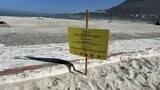 City of Cape Town refutes ActionSA's claims of unlawful sewage discharge into the ocean