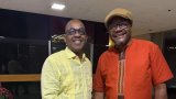 Dali Mpofu: ‘People of Matabeleland in Zimbabwe are literally from South Africa’