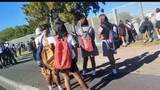 Dye hard: Manenberg learners locked out over colourful hair
